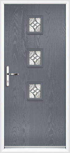 Lincoln zinc art elegance 